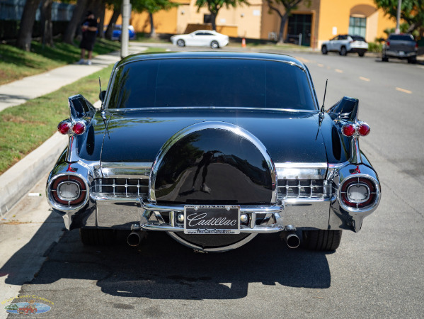 Used 1959 Cadillac DeVille 2 Door Hardtop Custom  | Torrance, CA