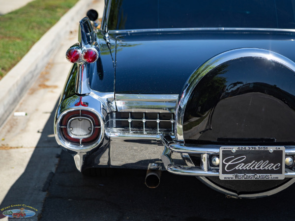 Used 1959 Cadillac DeVille 2 Door Hardtop Custom  | Torrance, CA