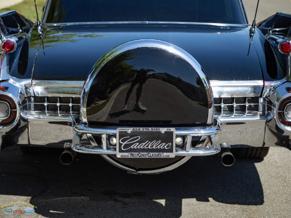 Used 1959 Cadillac DeVille 2 Door Hardtop Custom  | Torrance, CA