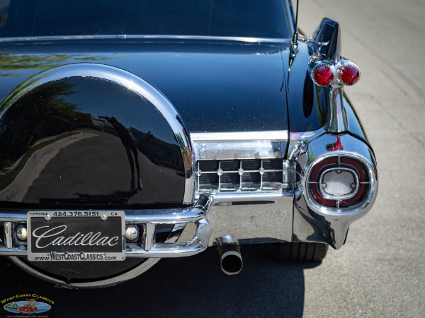 Used 1959 Cadillac DeVille 2 Door Hardtop Custom  | Torrance, CA