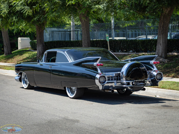 Used 1959 Cadillac DeVille 2 Door Hardtop Custom  | Torrance, CA