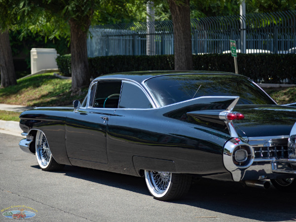 Used 1959 Cadillac DeVille 2 Door Hardtop Custom  | Torrance, CA