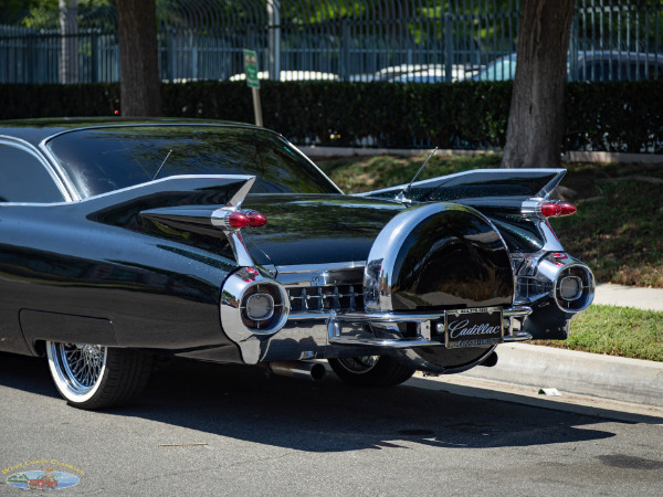 Used 1959 Cadillac DeVille 2 Door Hardtop Custom  | Torrance, CA