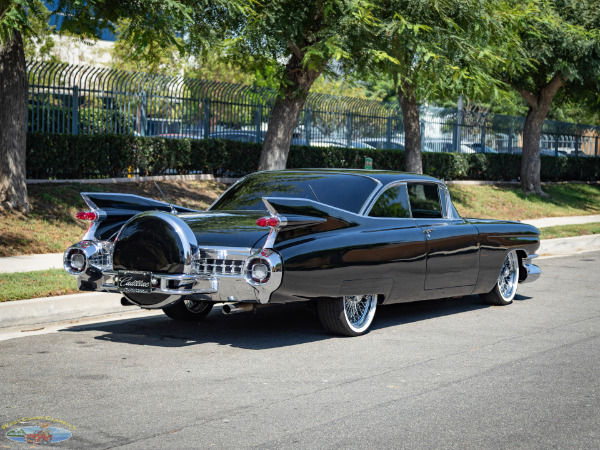 Used 1959 Cadillac DeVille 2 Door Hardtop Custom  | Torrance, CA