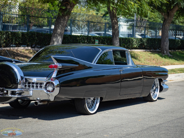 Used 1959 Cadillac DeVille 2 Door Hardtop Custom  | Torrance, CA