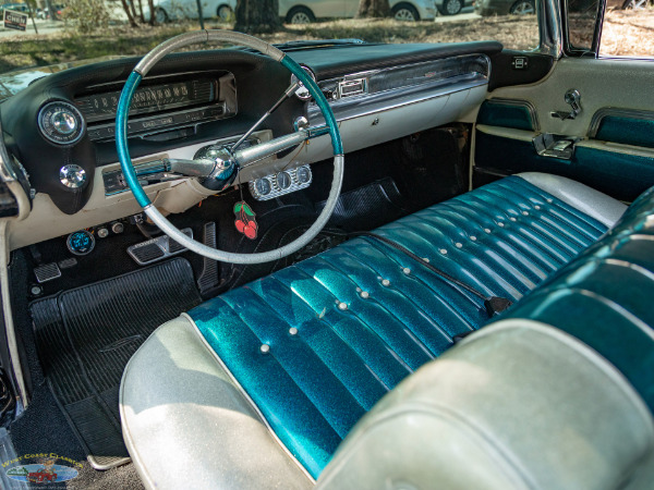 Used 1959 Cadillac DeVille 2 Door Hardtop Custom  | Torrance, CA