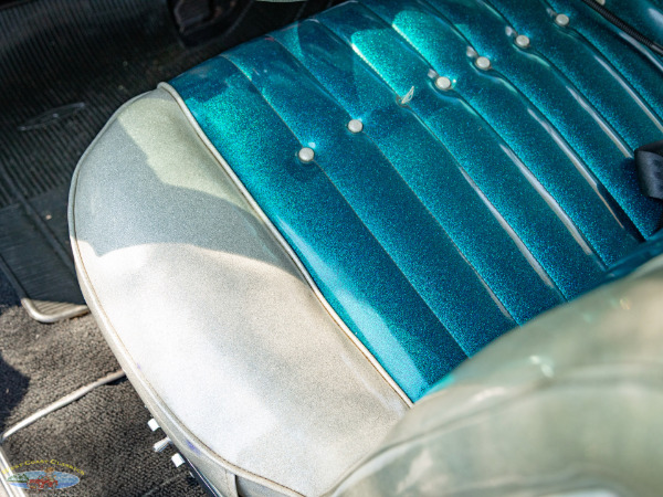 Used 1959 Cadillac DeVille 2 Door Hardtop Custom  | Torrance, CA