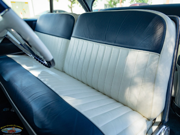 Used 1955 Cadillac 331 V8 2 Door Coupe Deville with AC  | Torrance, CA