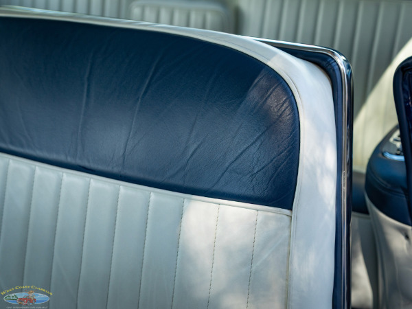 Used 1955 Cadillac 331 V8 2 Door Coupe Deville with AC  | Torrance, CA