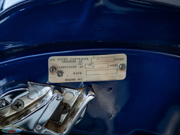 Used 1955 Cadillac 331 V8 2 Door Coupe Deville with AC  | Torrance, CA
