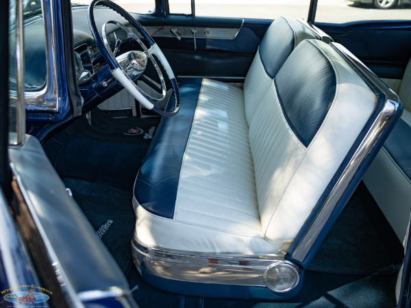 Used 1955 Cadillac 331 V8 2 Door Coupe Deville with AC  | Torrance, CA