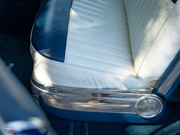 Used 1955 Cadillac 331 V8 2 Door Coupe Deville with AC  | Torrance, CA