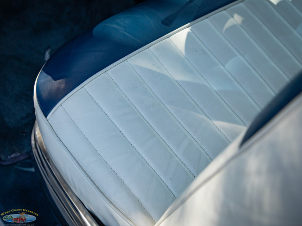 Used 1955 Cadillac 331 V8 2 Door Coupe Deville with AC  | Torrance, CA