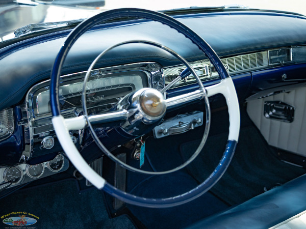 Used 1955 Cadillac 331 V8 2 Door Coupe Deville with AC  | Torrance, CA