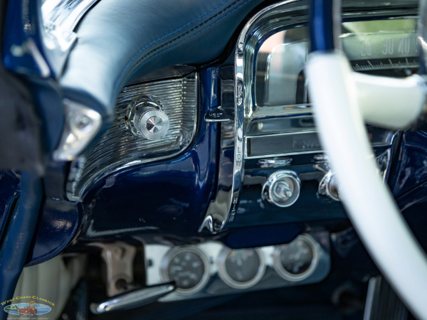 Used 1955 Cadillac 331 V8 2 Door Coupe Deville with AC  | Torrance, CA