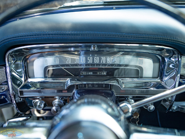 Used 1955 Cadillac 331 V8 2 Door Coupe Deville with AC  | Torrance, CA