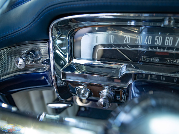 Used 1955 Cadillac 331 V8 2 Door Coupe Deville with AC  | Torrance, CA