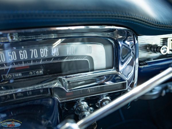 Used 1955 Cadillac 331 V8 2 Door Coupe Deville with AC  | Torrance, CA