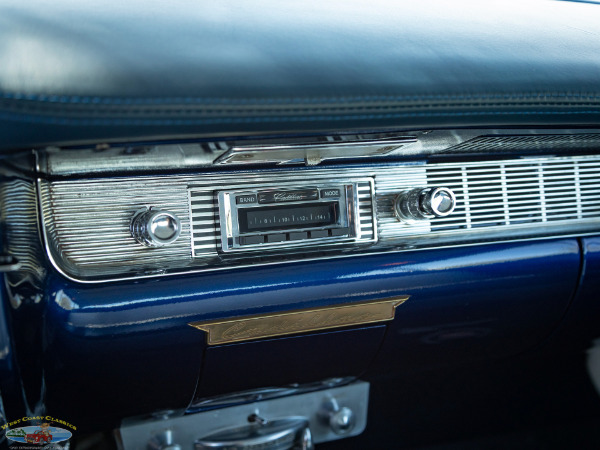 Used 1955 Cadillac 331 V8 2 Door Coupe Deville with AC  | Torrance, CA