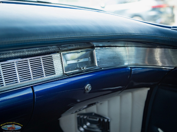 Used 1955 Cadillac 331 V8 2 Door Coupe Deville with AC  | Torrance, CA
