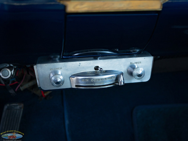 Used 1955 Cadillac 331 V8 2 Door Coupe Deville with AC  | Torrance, CA