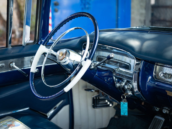 Used 1955 Cadillac 331 V8 2 Door Coupe Deville with AC  | Torrance, CA