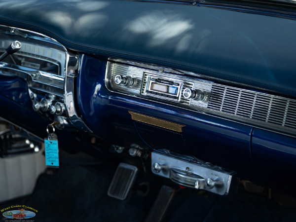 Used 1955 Cadillac 331 V8 2 Door Coupe Deville with AC  | Torrance, CA