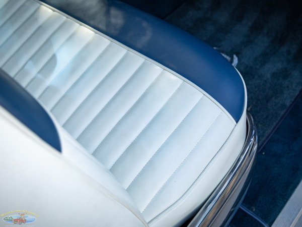 Used 1955 Cadillac 331 V8 2 Door Coupe Deville with AC  | Torrance, CA