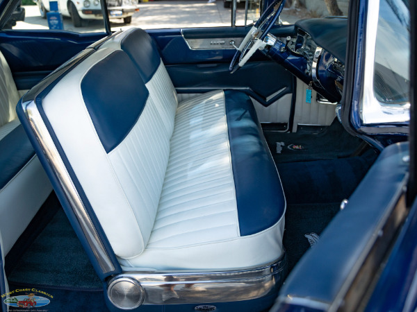 Used 1955 Cadillac 331 V8 2 Door Coupe Deville with AC  | Torrance, CA
