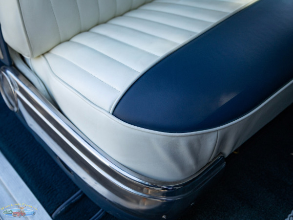 Used 1955 Cadillac 331 V8 2 Door Coupe Deville with AC  | Torrance, CA