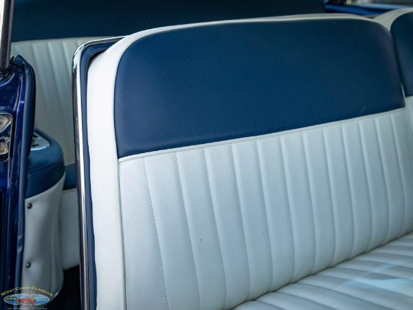 Used 1955 Cadillac 331 V8 2 Door Coupe Deville with AC  | Torrance, CA