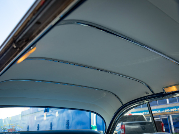 Used 1955 Cadillac 331 V8 2 Door Coupe Deville with AC  | Torrance, CA