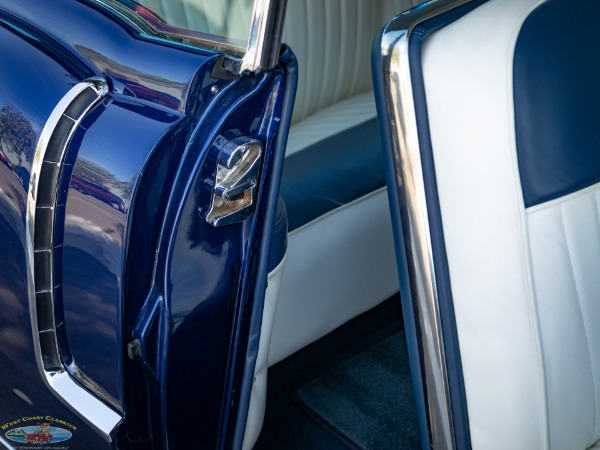 Used 1955 Cadillac 331 V8 2 Door Coupe Deville with AC  | Torrance, CA