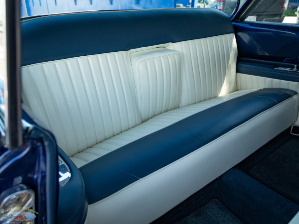 Used 1955 Cadillac 331 V8 2 Door Coupe Deville with AC  | Torrance, CA