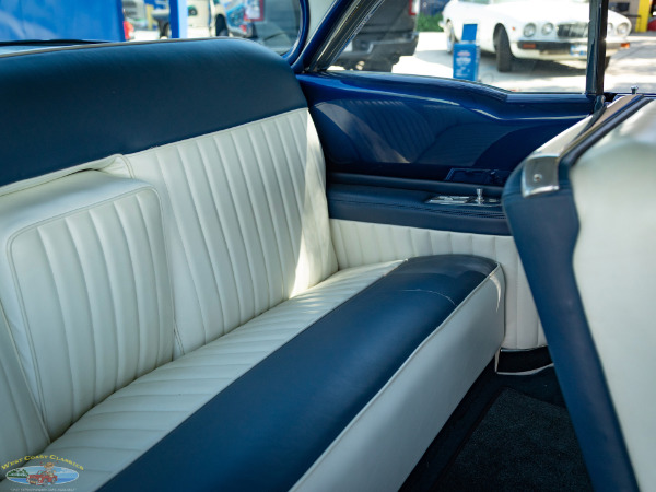 Used 1955 Cadillac 331 V8 2 Door Coupe Deville with AC  | Torrance, CA