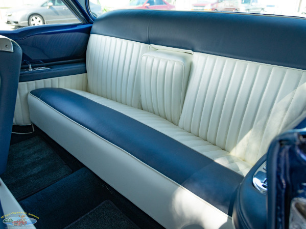 Used 1955 Cadillac 331 V8 2 Door Coupe Deville with AC  | Torrance, CA