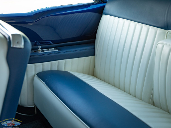Used 1955 Cadillac 331 V8 2 Door Coupe Deville with AC  | Torrance, CA