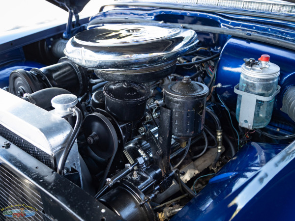 Used 1955 Cadillac 331 V8 2 Door Coupe Deville with AC  | Torrance, CA