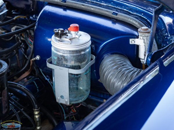 Used 1955 Cadillac 331 V8 2 Door Coupe Deville with AC  | Torrance, CA