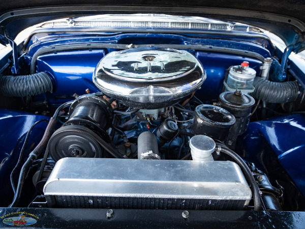 Used 1955 Cadillac 331 V8 2 Door Coupe Deville with AC  | Torrance, CA