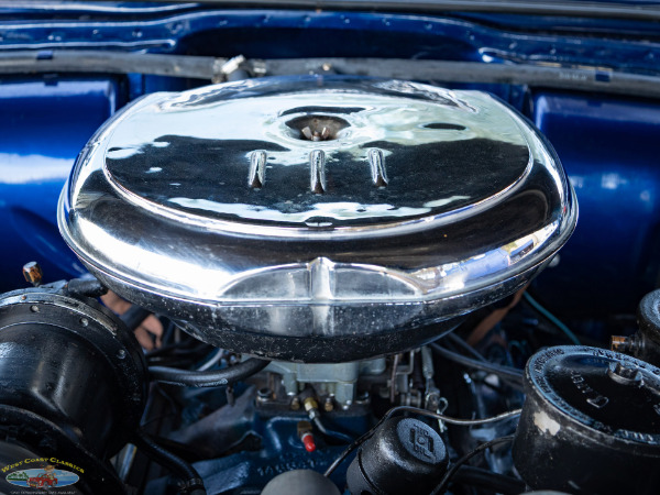 Used 1955 Cadillac 331 V8 2 Door Coupe Deville with AC  | Torrance, CA