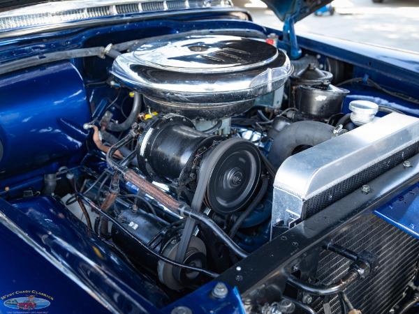 Used 1955 Cadillac 331 V8 2 Door Coupe Deville with AC  | Torrance, CA