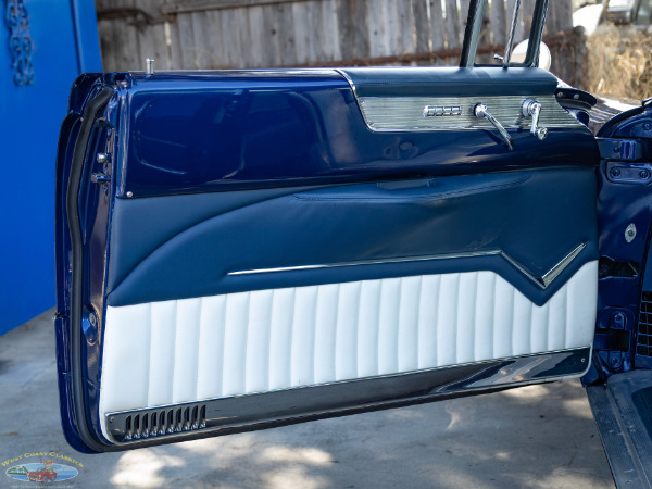Used 1955 Cadillac 331 V8 2 Door Coupe Deville with AC  | Torrance, CA