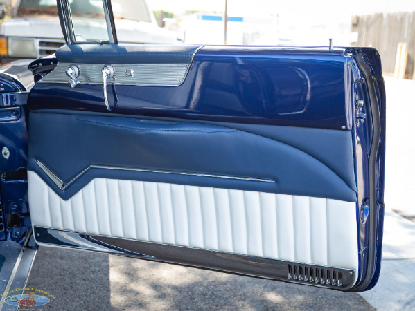 Used 1955 Cadillac 331 V8 2 Door Coupe Deville with AC  | Torrance, CA