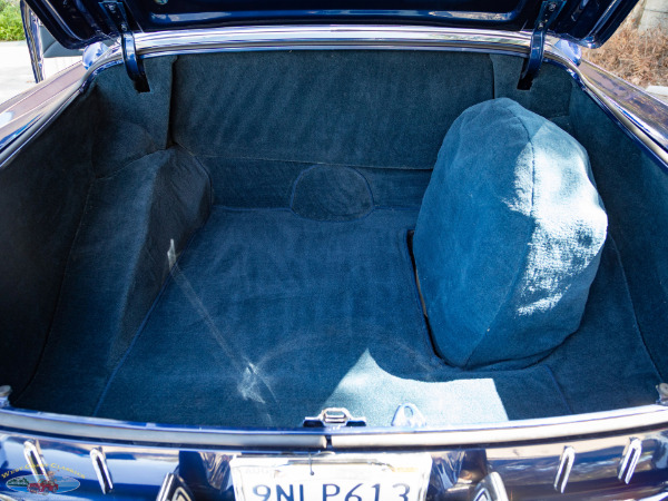 Used 1955 Cadillac 331 V8 2 Door Coupe Deville with AC  | Torrance, CA