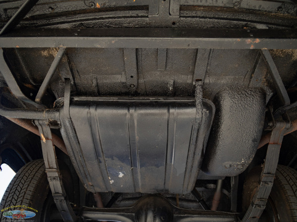Used 1955 Cadillac 331 V8 2 Door Coupe Deville with AC  | Torrance, CA
