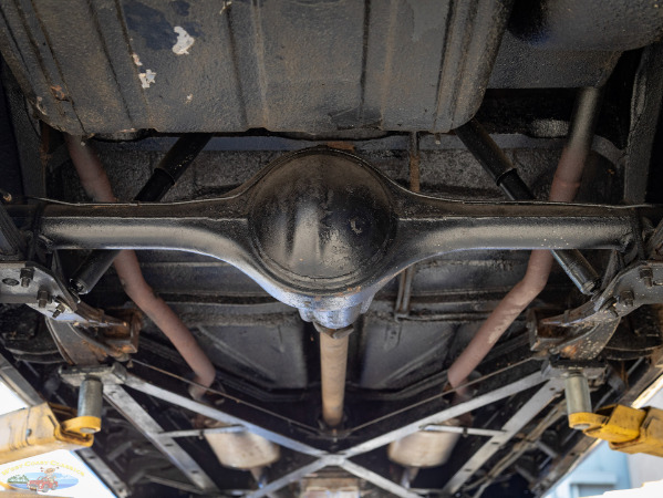 Used 1955 Cadillac 331 V8 2 Door Coupe Deville with AC  | Torrance, CA