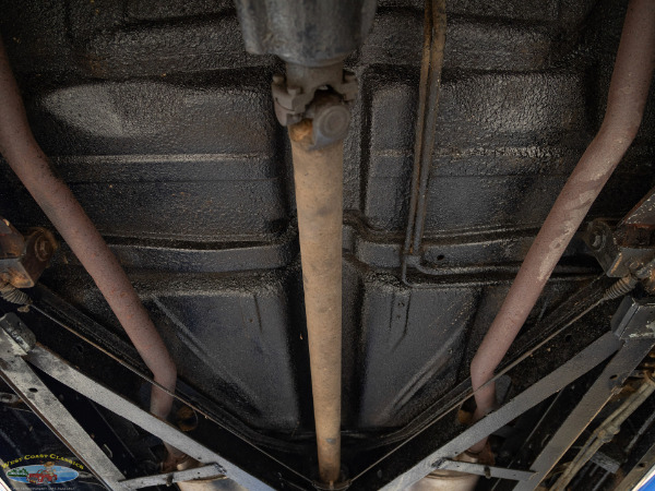 Used 1955 Cadillac 331 V8 2 Door Coupe Deville with AC  | Torrance, CA