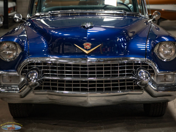 Used 1955 Cadillac 331 V8 2 Door Coupe Deville with AC  | Torrance, CA