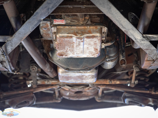 Used 1955 Cadillac 331 V8 2 Door Coupe Deville with AC  | Torrance, CA